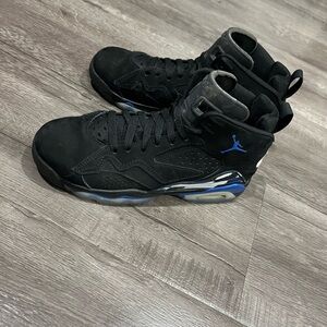 Jordan Mvp Royal Blues